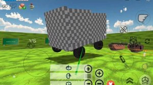 БИТВА машин и танка