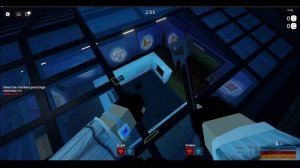 Прохождение ART GALLERY в игре Notoriety