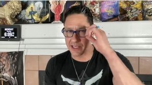 Обновление «Альянса Земли»иранский парадокс,GCR и крах традиционных властных структур. Исмаэль Перес