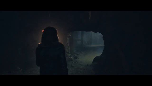 Until Dawn  прохождение на Русском #часть  5