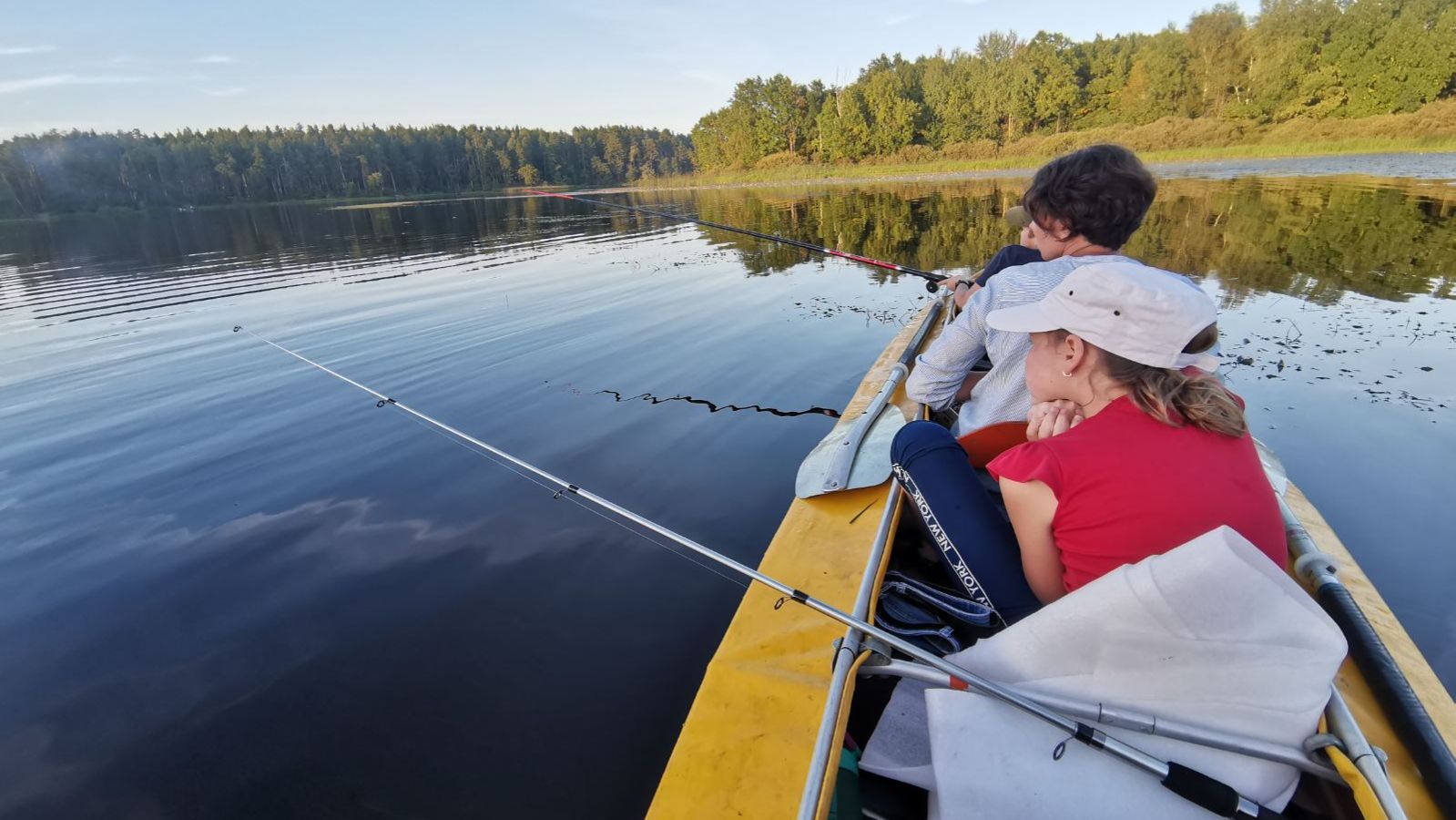 Непостоянство -незаметный убийца церкви