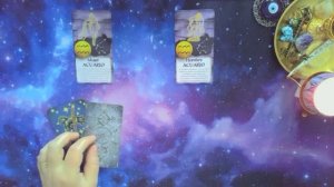 Водолей. Карта дня на 1 апреля.