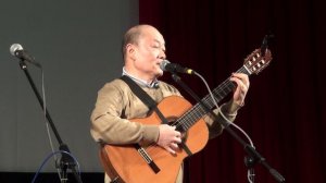 БардАкадемия весна 2026 8марта 13 Тен