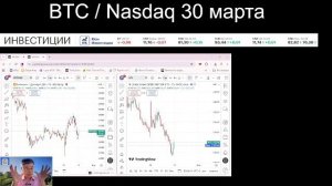 BTC курс онлайн