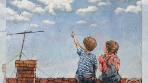 Ты погоди уходить навсегда