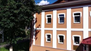 НАСЛЕДИЕ ШИРШОВА. 65 ЛЕТ СПУСТЯ