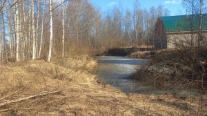 Кротово 20 соток ИЖС