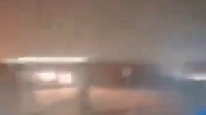 Горит однин из крупнейших в мире центров по производству сжиженного природного газа в Катаре. 

Все