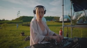 O2 - Sirka, Ukraine   Melodic Techno, Progressive House Mix