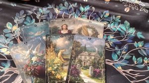 Апрель: Что принесёт, к чему готовиться ✨🔮 Таро расклад