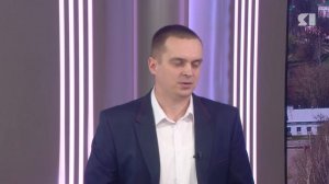 «ЯИнтервью».Павел Дроздецкий