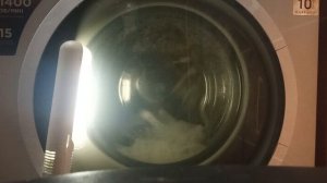 очистка барабана стиральной машины Dexp