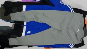 42943 Спорт микс, 2пак, 95412, секонд (cream/extra) оптом