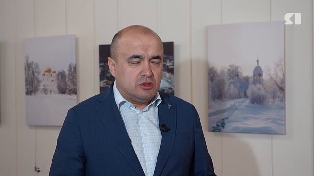 Тысячную карту жителя Ярославской области вручили ее обладателю смотреть онлайн