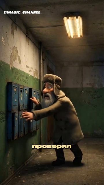 фразы деда которые не забыть