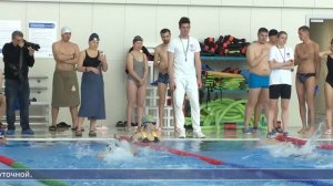 31.03.2026 В Южно-Сахалинске завершилась комплексная Спартакиада работников здравоохранения