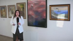 В Твери состоялось закрытие выставки Гарри Гордона "Пока светло" - дань памяти