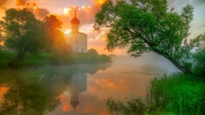 Лишая нас родного божества