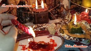 ❤️🔥ЧИСТКА И ЗАЩИТА РОДА В ПОЛНОЛУНИЕ💯🛡🧚♀️