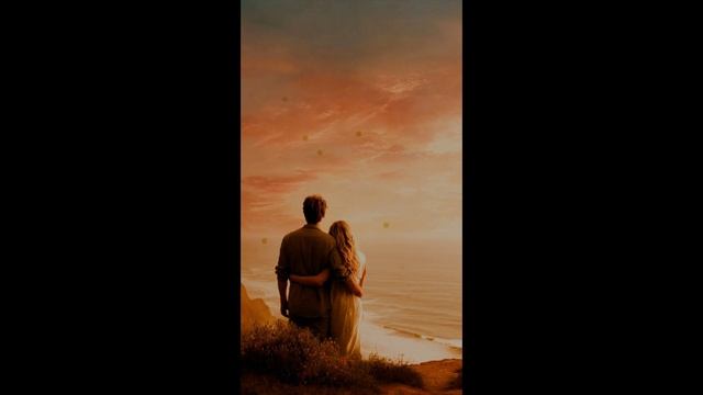 Мой ласковый прибой