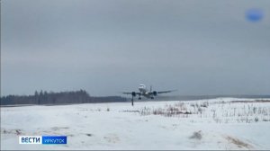 Самолет МС-21 завершил программу испытаний в условиях естественного обледенения