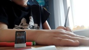 вторая часть рисую с вами ребятам