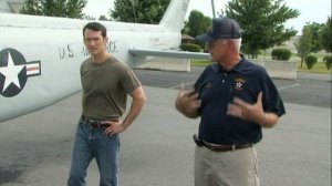 Знаменитые самолёты 2 сезон 8 серия (документальный сериал, 2009)