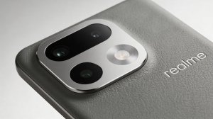 Долгожданный обзор realme 16 Pro Plus. Крутые камеры и универсальность