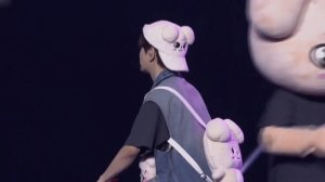 6-я встреча фанатов Stray Kids "Мне это нравится" ОСТАВАЙСЯ в нашем Маленьком домике