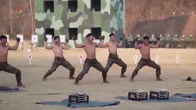 Товарищ Ким руководит северокорейскими спецслужбами