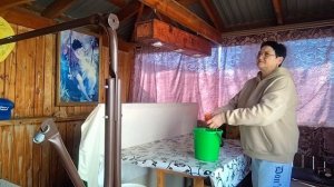 ЖИЗНЬ В СЕЛЕ:СЕЗОН ОТКРЫТ