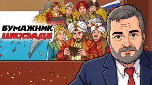 🛢️ Трамп хочет контроль за всей нефтью! Сухопутка в Иране. Глупенькая Кая в Киеве. Месть ЗЕ