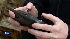 Республикала пилотһыҙ системалар ғәскәрҙәренә хеҙмәт итергә килергә саҡыралар