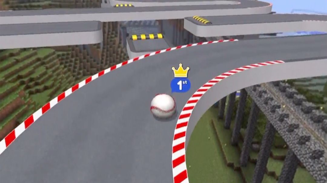 Going Balls  Super Speed run Gameplay New Update Level 841 Race