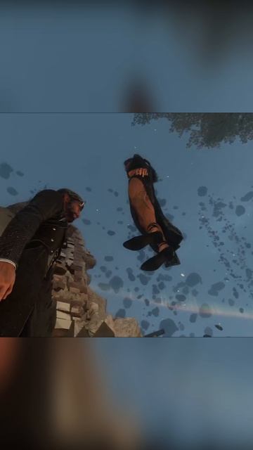 Снимите Люнэ - Clair Obscur Expedition 33