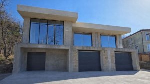 Обзор дома на продажу в пгт. Массандра, ул. Винодела Егорова