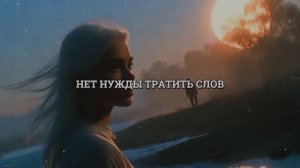 Нет нужды тратить слов...