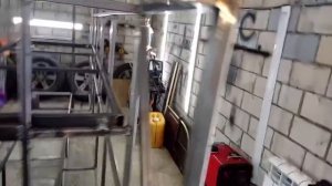 изготовление детали для сгибания металла.