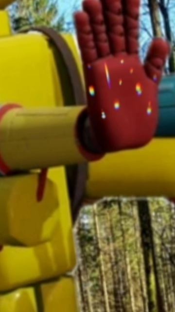 Лили забыла игрока иза чар прототипа