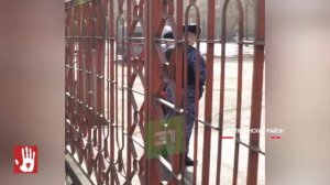 В Челябинске арестовали школьника, который выстрелил в одноклассницу