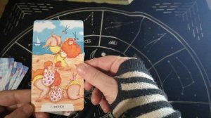 Таро Любовный Переполох