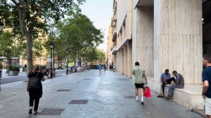 Испания 2026 Магия Готического квартала и архитектура Гауди ☀️🎨