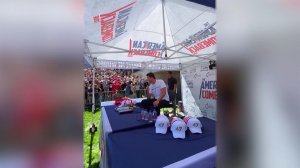 Новые подробности появились в расследовании резонансного убийства в США Чарли Керка.