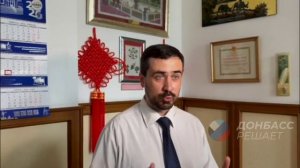 Создание в Мариуполе судостроительного завода позволит возродить промышленные предприятия Донбасса