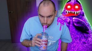 Гримас Шейк в реальной жизни