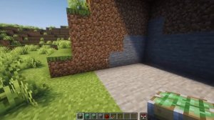 Майнкрафт_ 3 простых стартовых дома и базы!_720p60