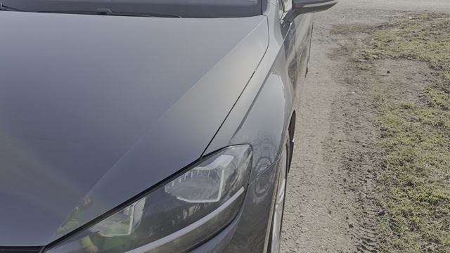 Фольцваген Гольф 7