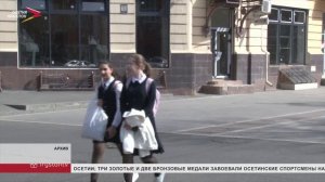 Эпидемиологическая ситуация в Северной Осетии стабильная