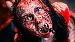 Корни: Сага о вампирах — Фильм (Дубляж,2026)