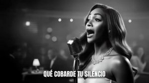 Lo Que Me Dolió | Spanish Soul Blues I Amyra Blue